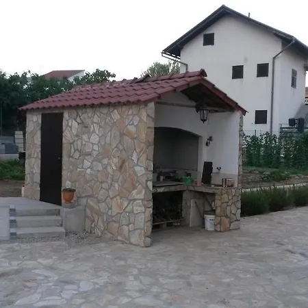 Suzana Apartment