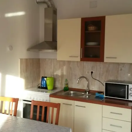 Apartment Suzana
