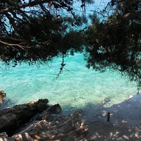 Suzana Tribunj (Sibenik-Knin)