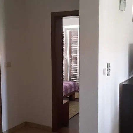 Apartment Suzana *