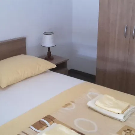 Suzana Apartment *