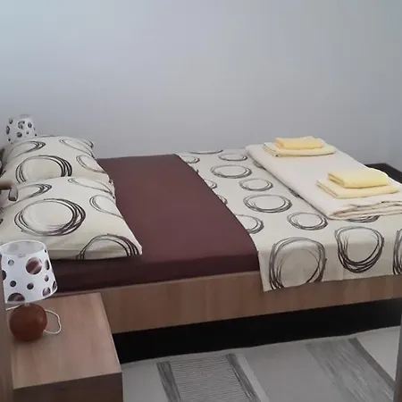 Suzana Apartment Tribunj (Sibenik-Knin)