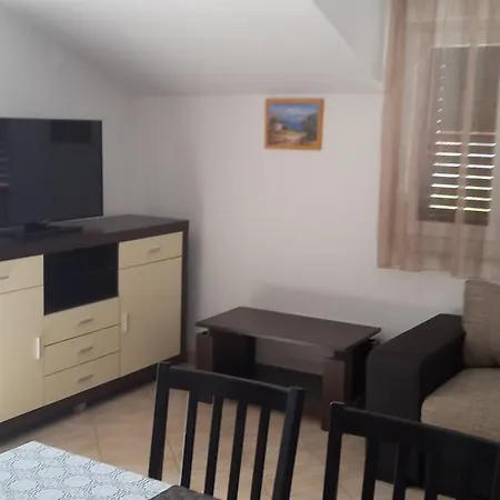 Suzana Apartment