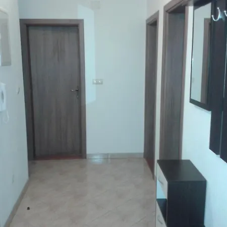 Apartment Suzana