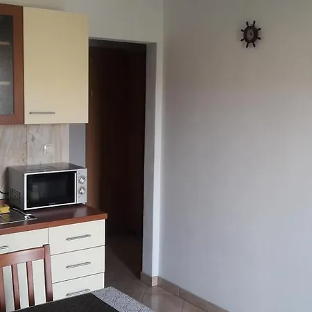 Suzana * Tribunj (Sibenik-Knin)