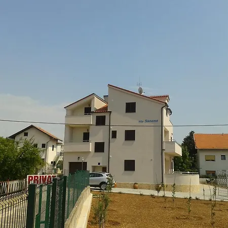 Suzana Tribunj (Sibenik-Knin)
