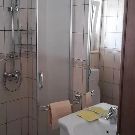 Apartment Suzana *