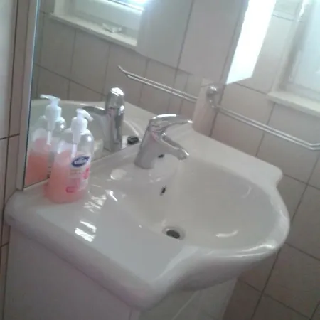 Apartment Suzana *