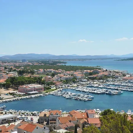 Apartment Suzana Tribunj (Sibenik-Knin)