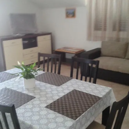Suzana Apartment